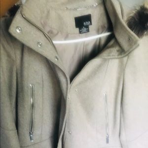 Ana Winter coat